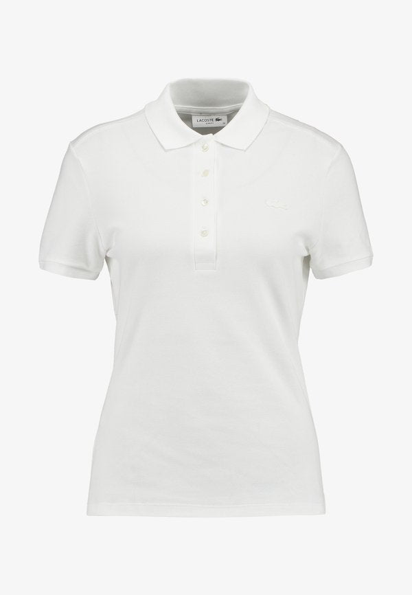 Lacoste PF5462_001 - Polo shirt - white