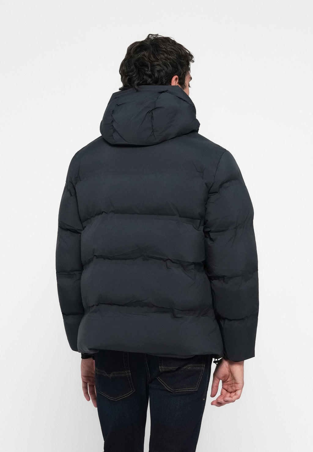 Lyle & Scott WELDED WADDING