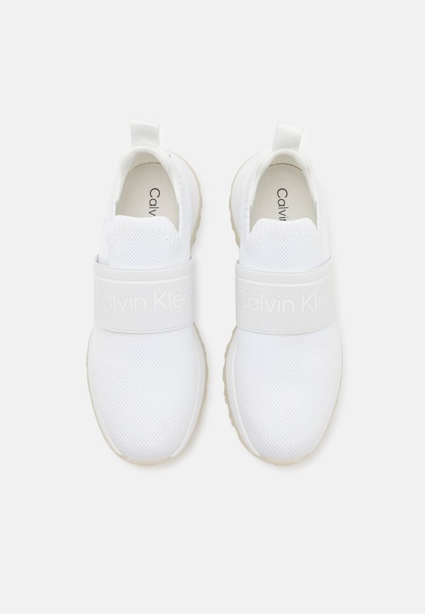 Calvin Klein RUNNER SLIP ON