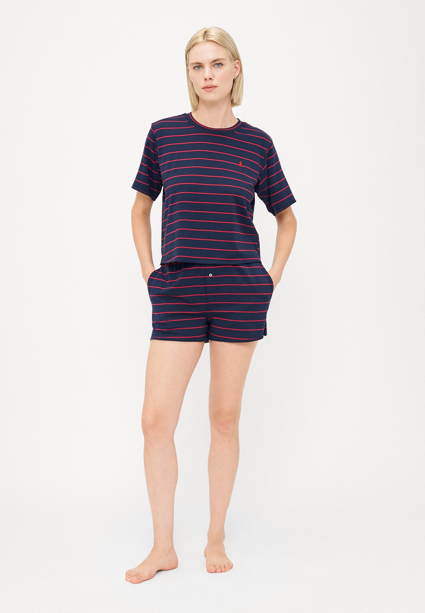 Polo Ralph Lauren SHORT SLEEVE SHIRT SHORT