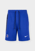 Nike Performance PSG SHORT - Club wear - old royal/white