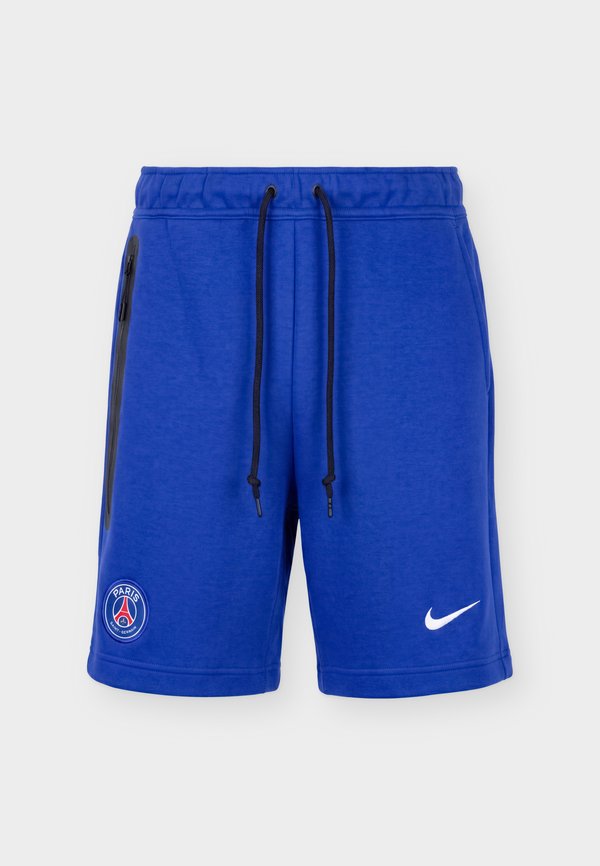 Nike Performance PSG SHORT - Club wear - old royal/white