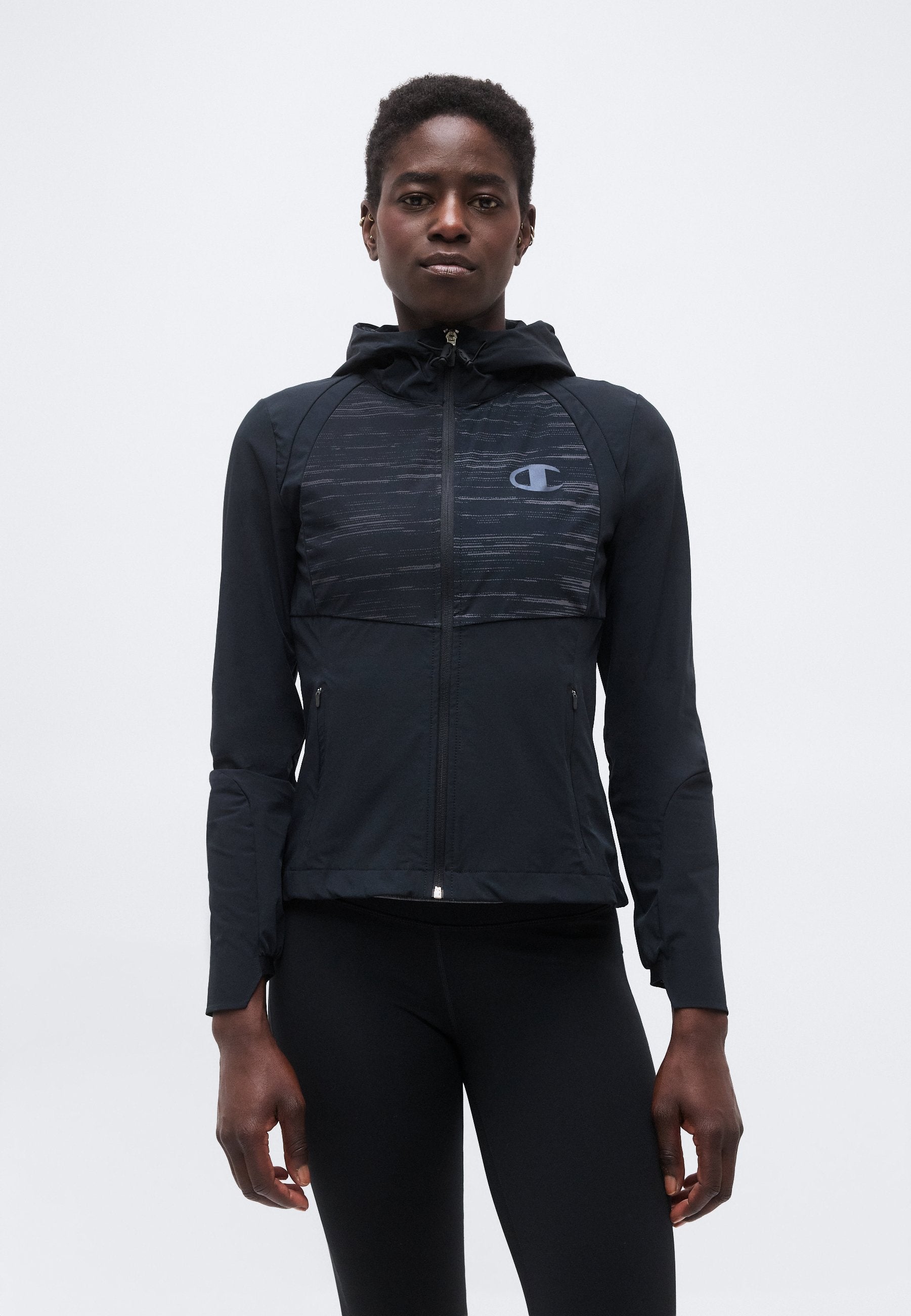 Champion FULL ZIP JACKET