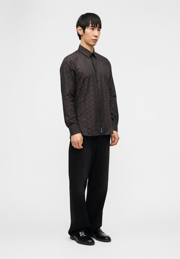 Michael Kors SLIM FIT SHIRT