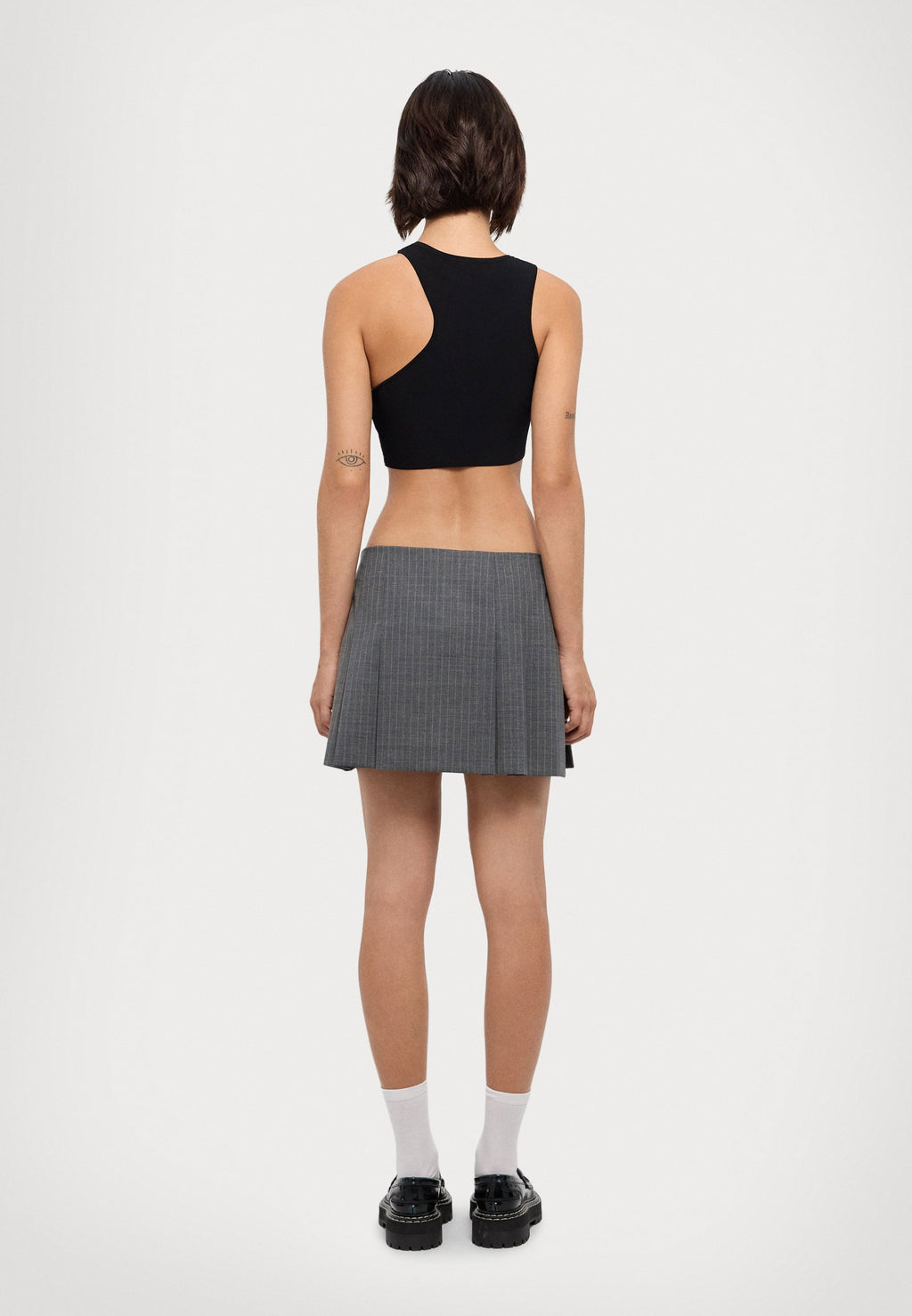 Materiel OVAL CUT MINI