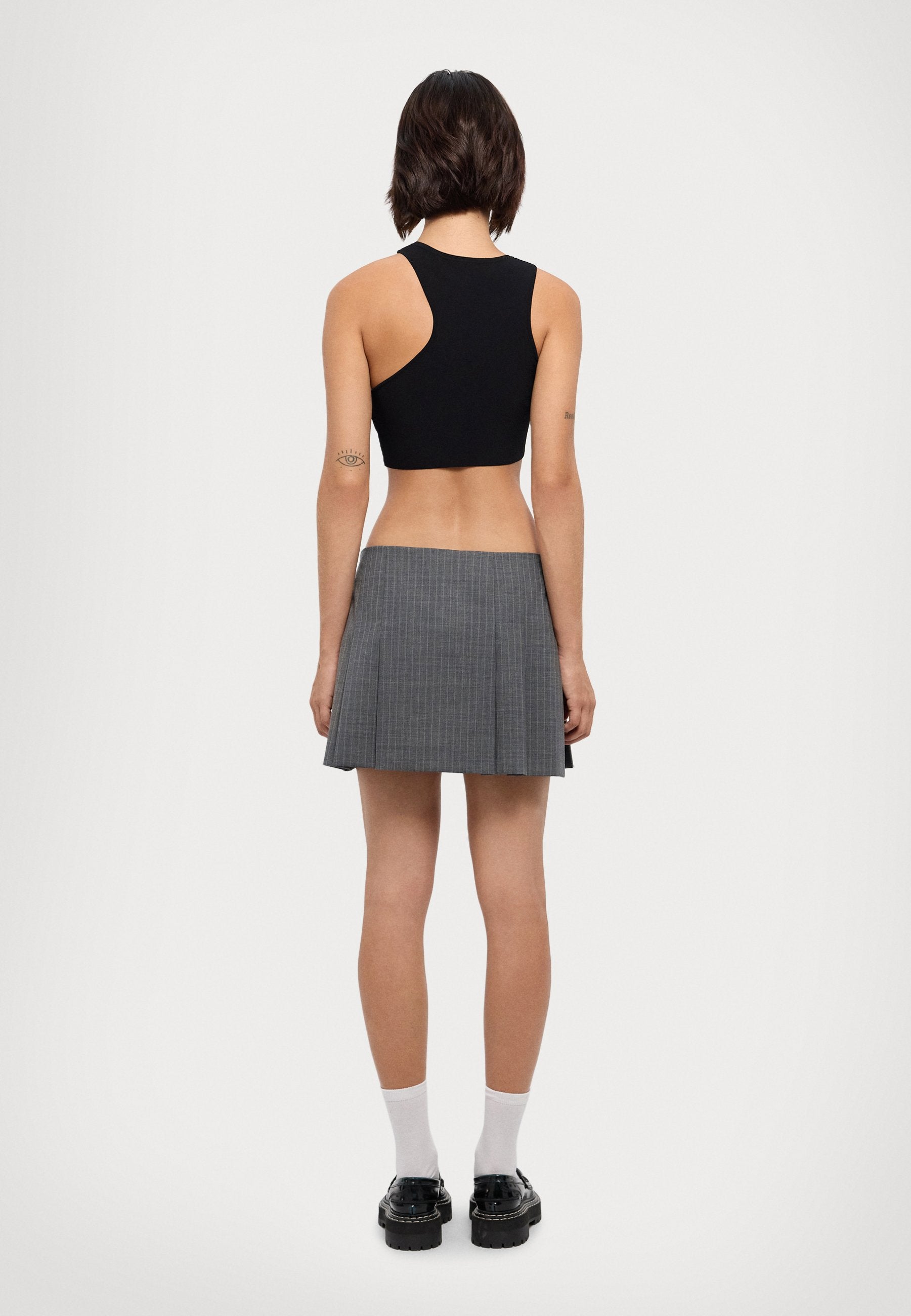 Materiel OVAL CUT MINI