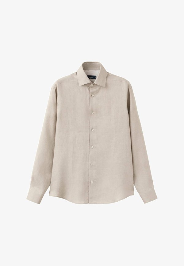 Mango ADULT - Shirt - sand