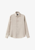 Mango ADULT - Shirt - sand