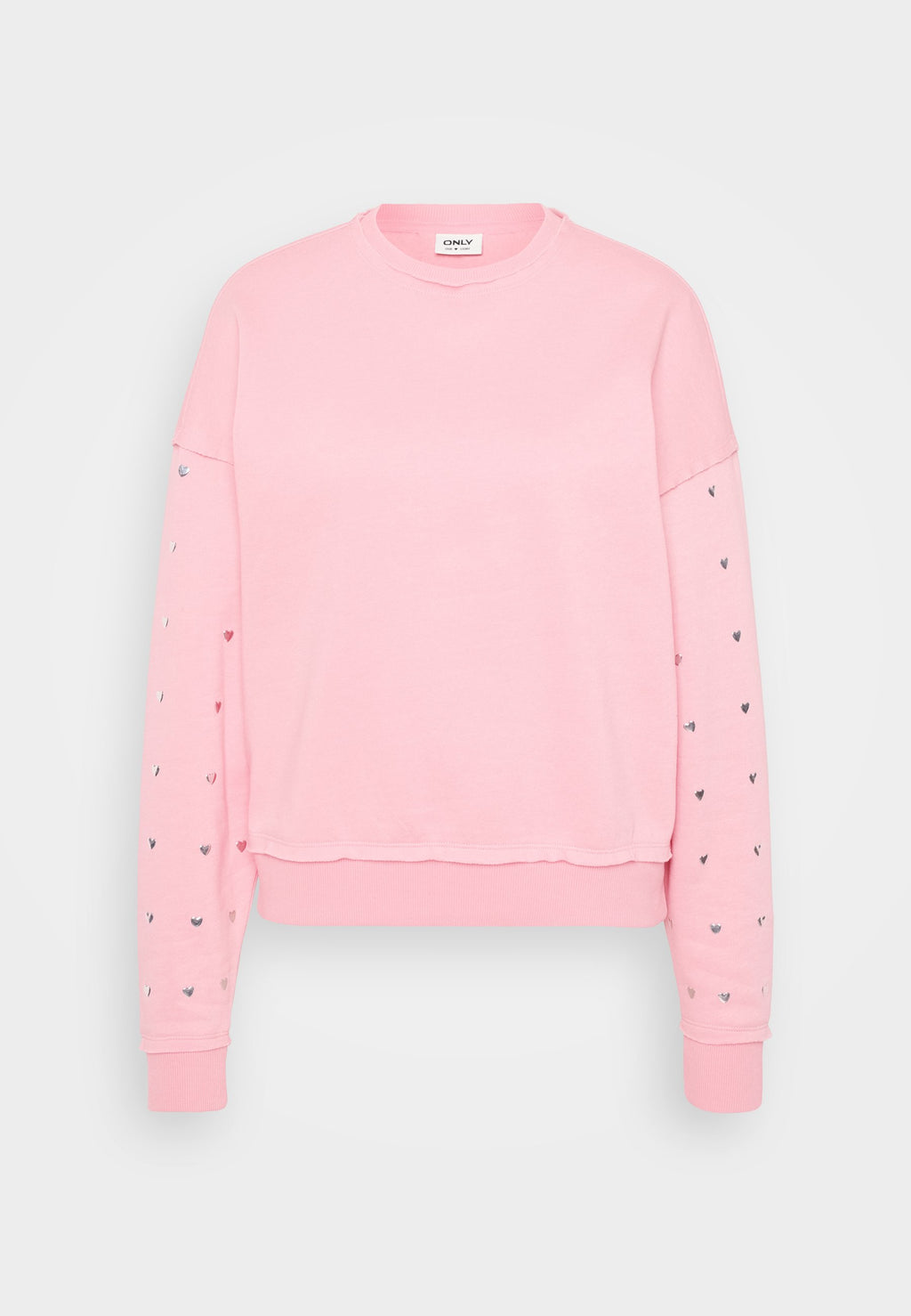 ONLY Tall ONLCALLIE O NECK DETAIL