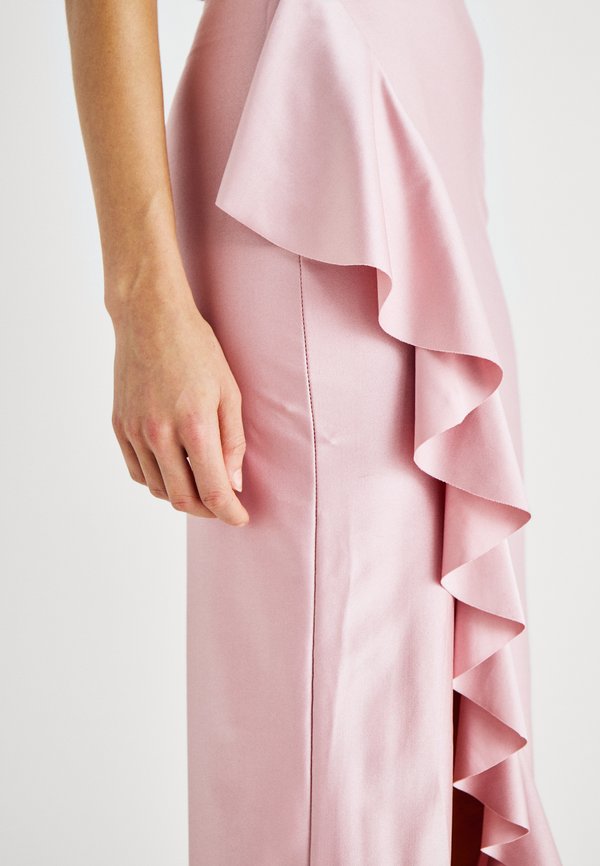 WAL G. GRACE RUFFLE