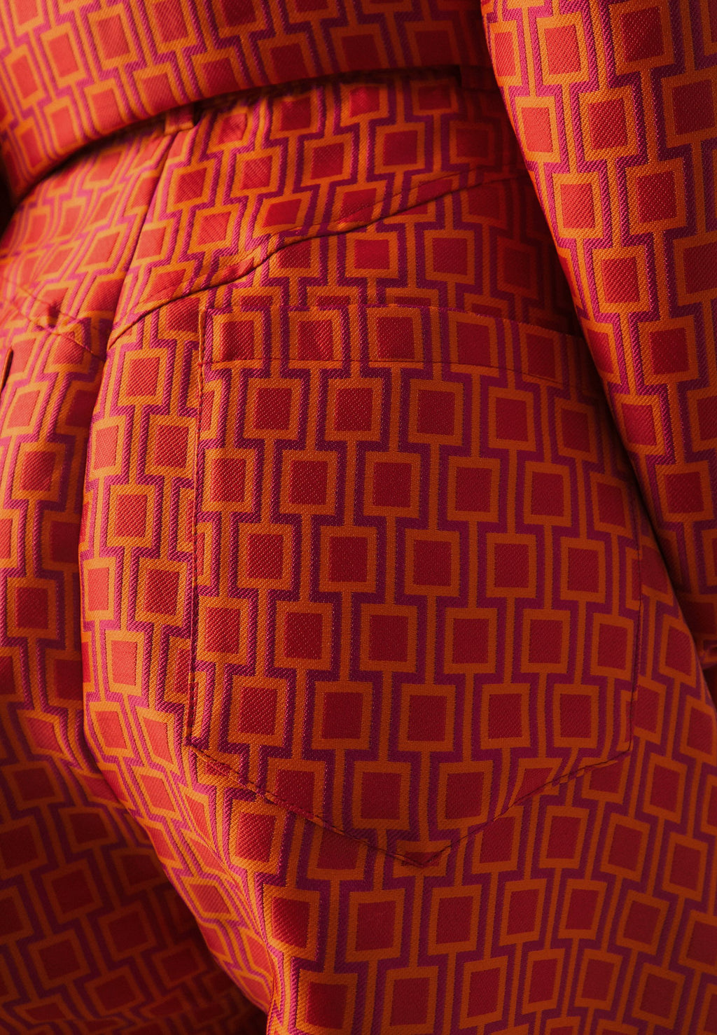 Psychedelic Overdose MUSHROOM PANTS