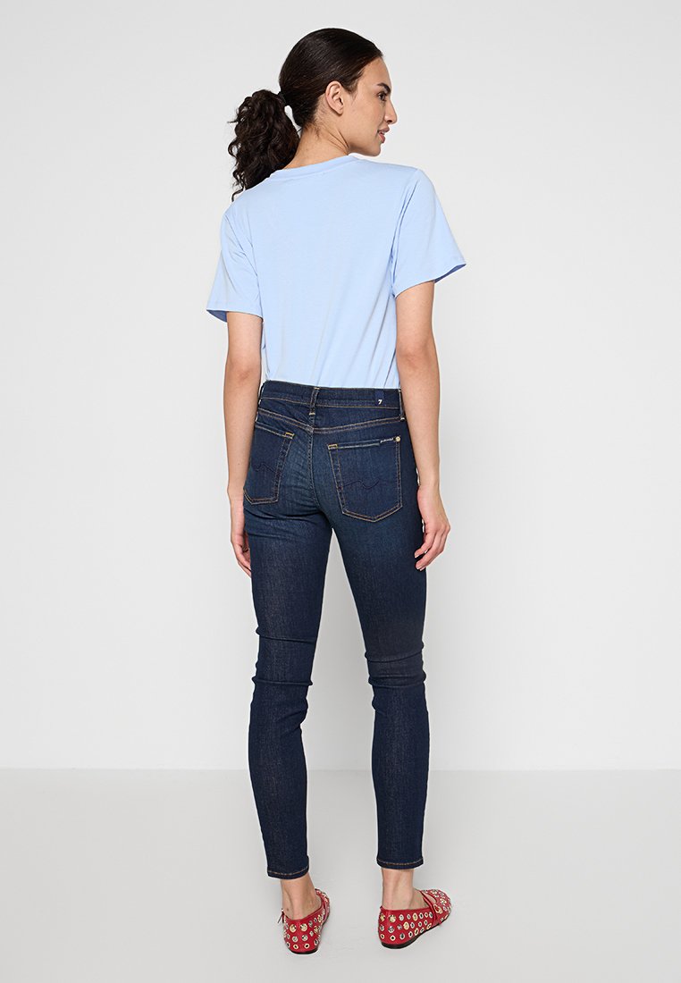 7 for all mankind SUNRISE