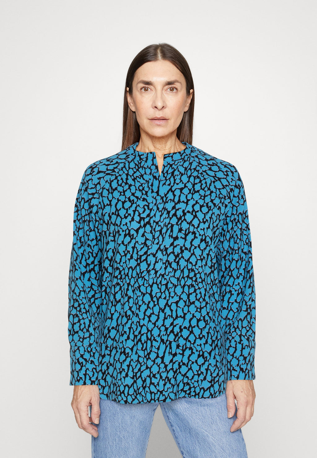 Marks & Spencer LONGLINE POPOVER