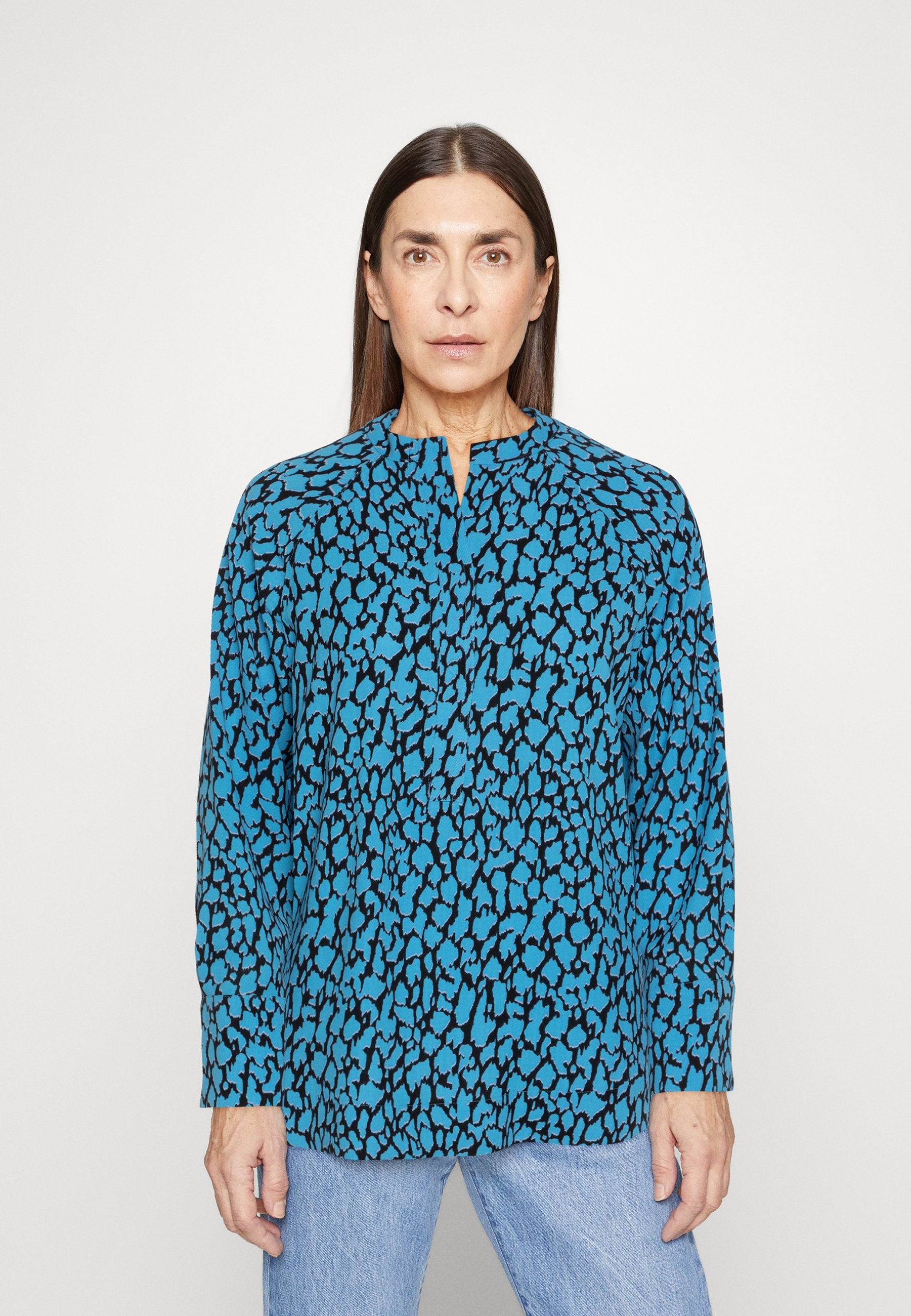 Marks & Spencer LONGLINE POPOVER