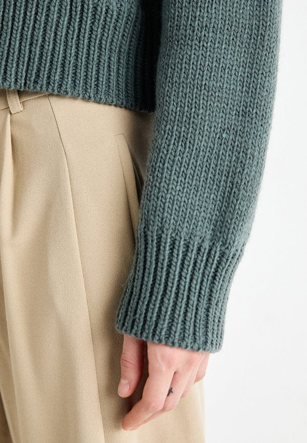 Vero Moda VMMIRANDA ROLLNECK SHORT