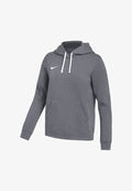 Nike Performance PARK 26 FUSSBALL - TEAMSPORT  - Hoodie - grauweiss