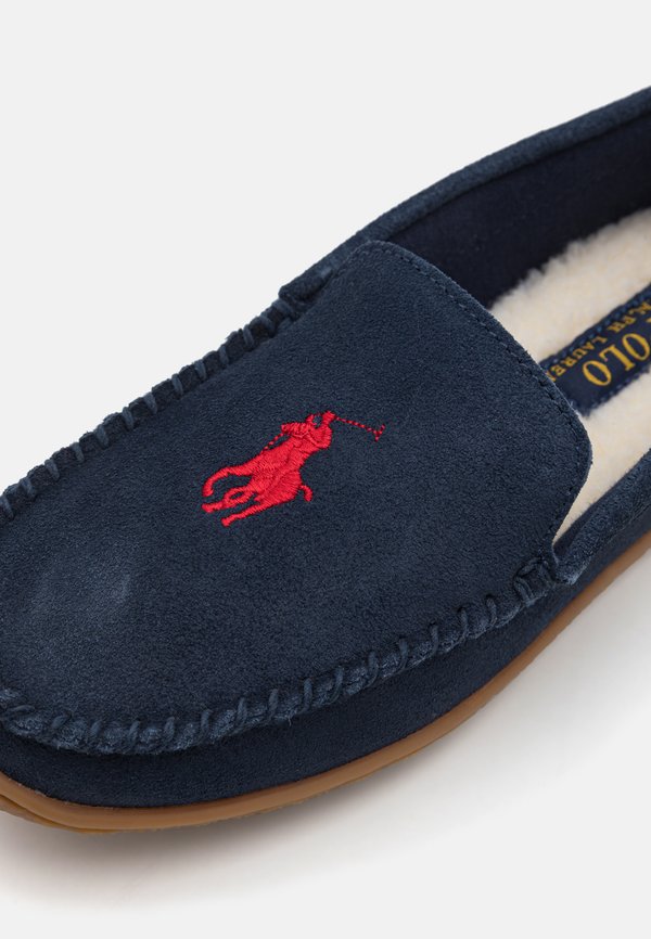 Polo Ralph Lauren BRENAN FLATS