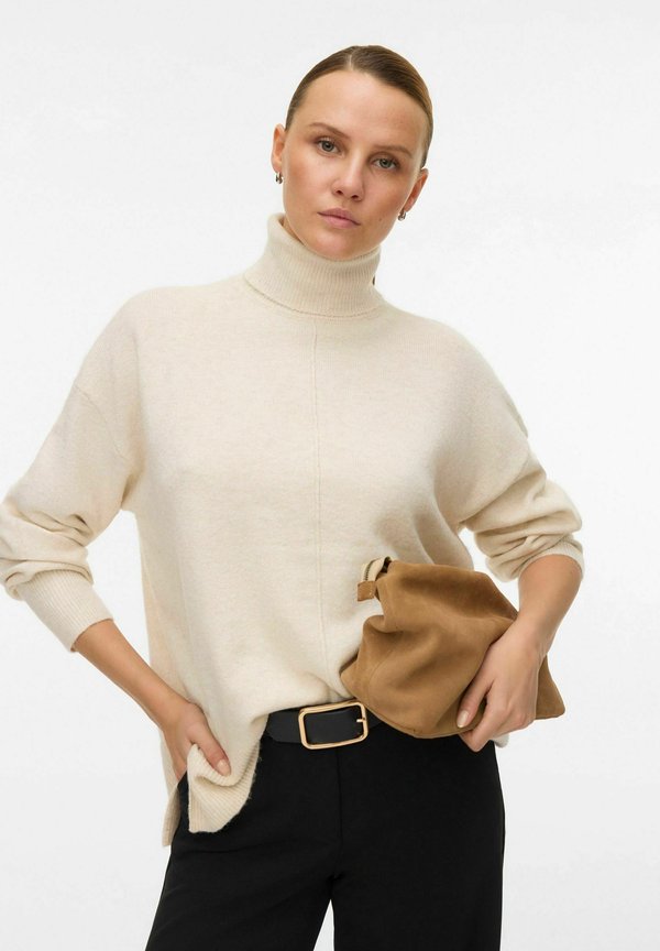 Vero Moda VMDOFFY - Jumper - birch
