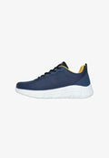 Skechers BOBS - Trainers - blue