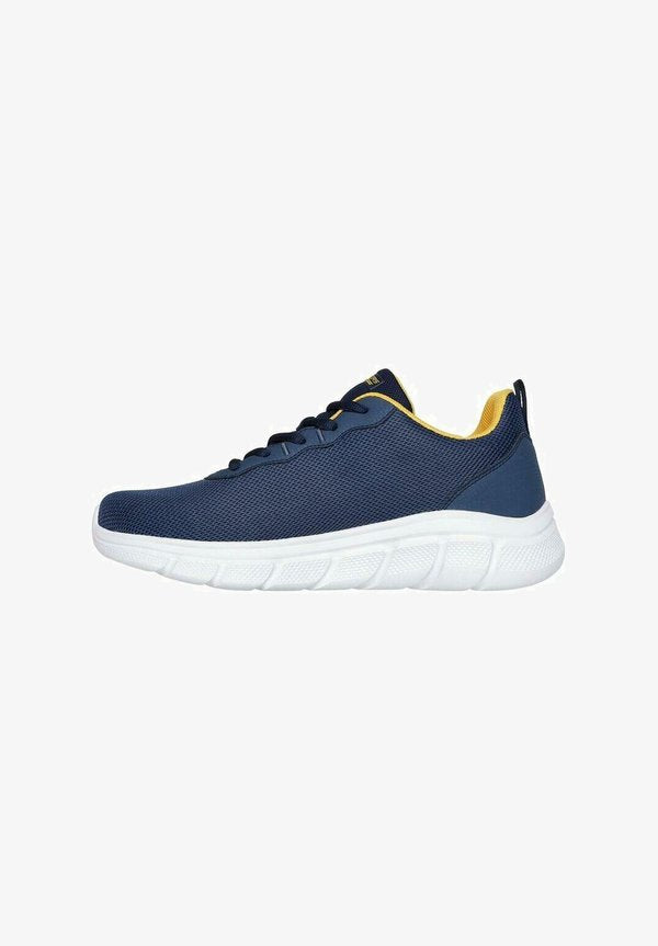 Skechers BOBS - Trainers - blue
