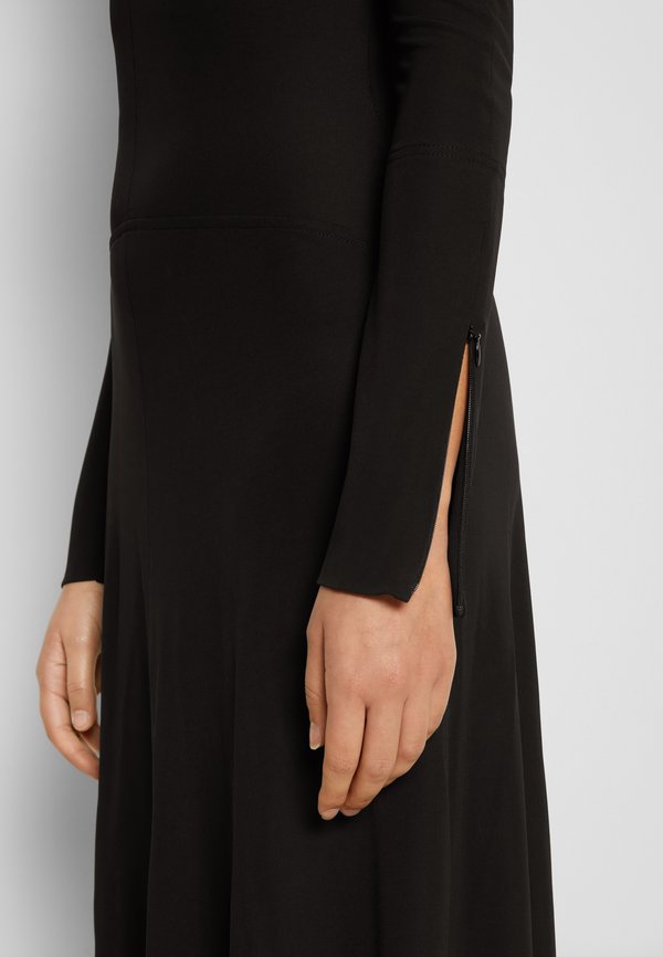 Victoria Beckham CUT OUT DETAIL FLOORLENGTH