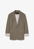 Vero Moda Blazer - fossil