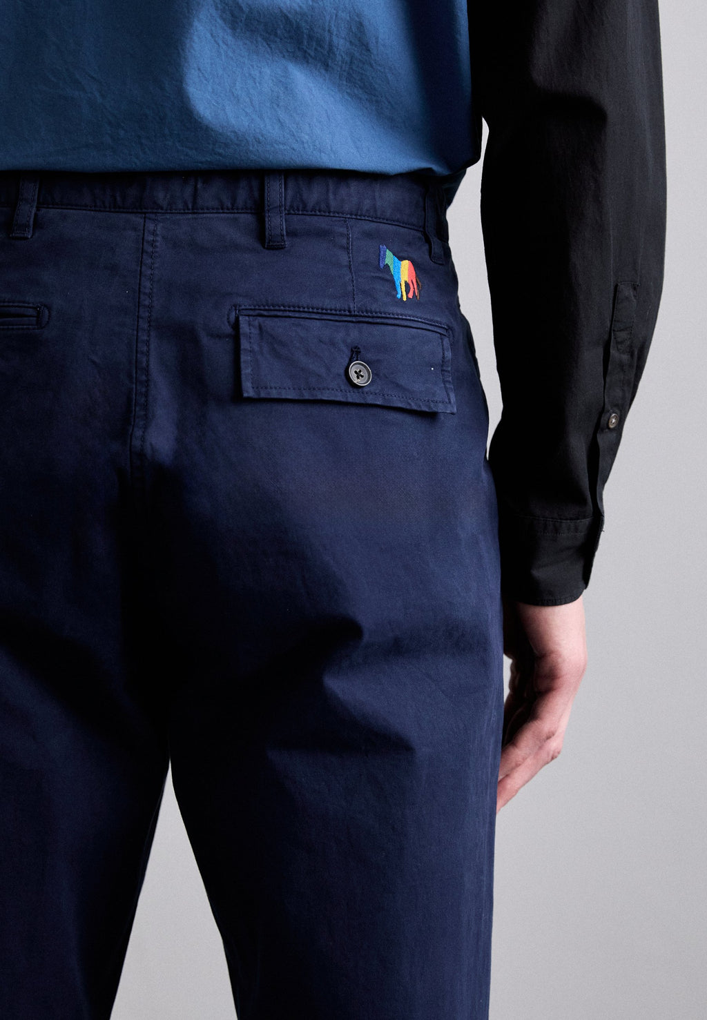 PS Paul Smith MENS LOOSE FIT TAILORED