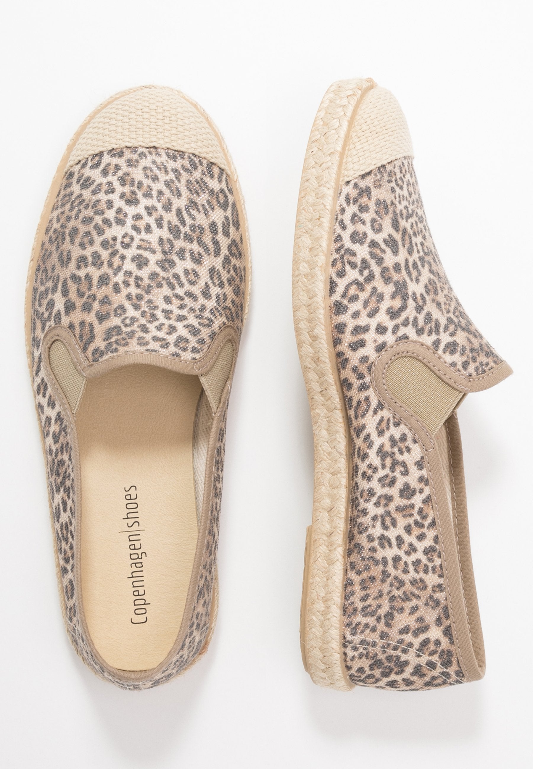 Copenhagen Shoes FLORENCE