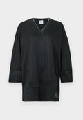 Nike Sportswear Long sleeved top - black