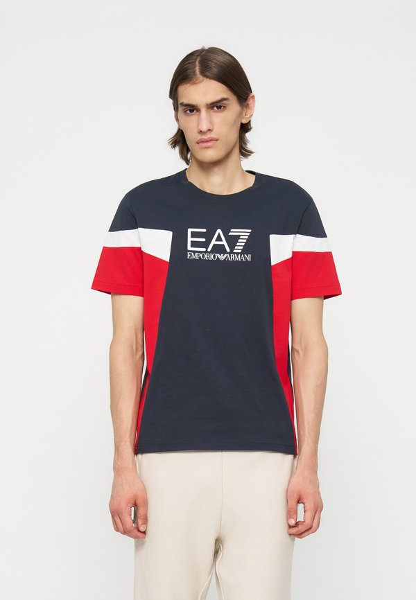 EA7 Emporio Armani