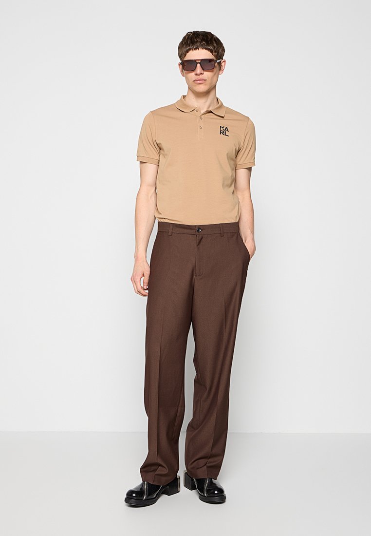 KARL LAGERFELD Poloshirt Media 2