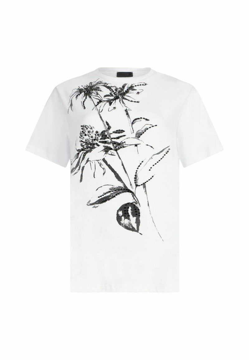 LIU JO T-Shirt print Media 1