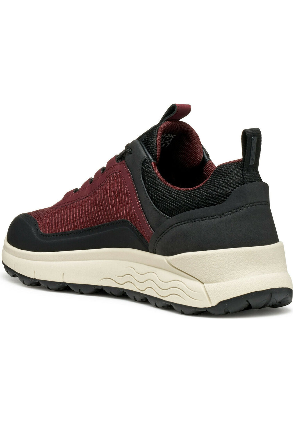 Geox U SPHERICA 4X4 B ABX
