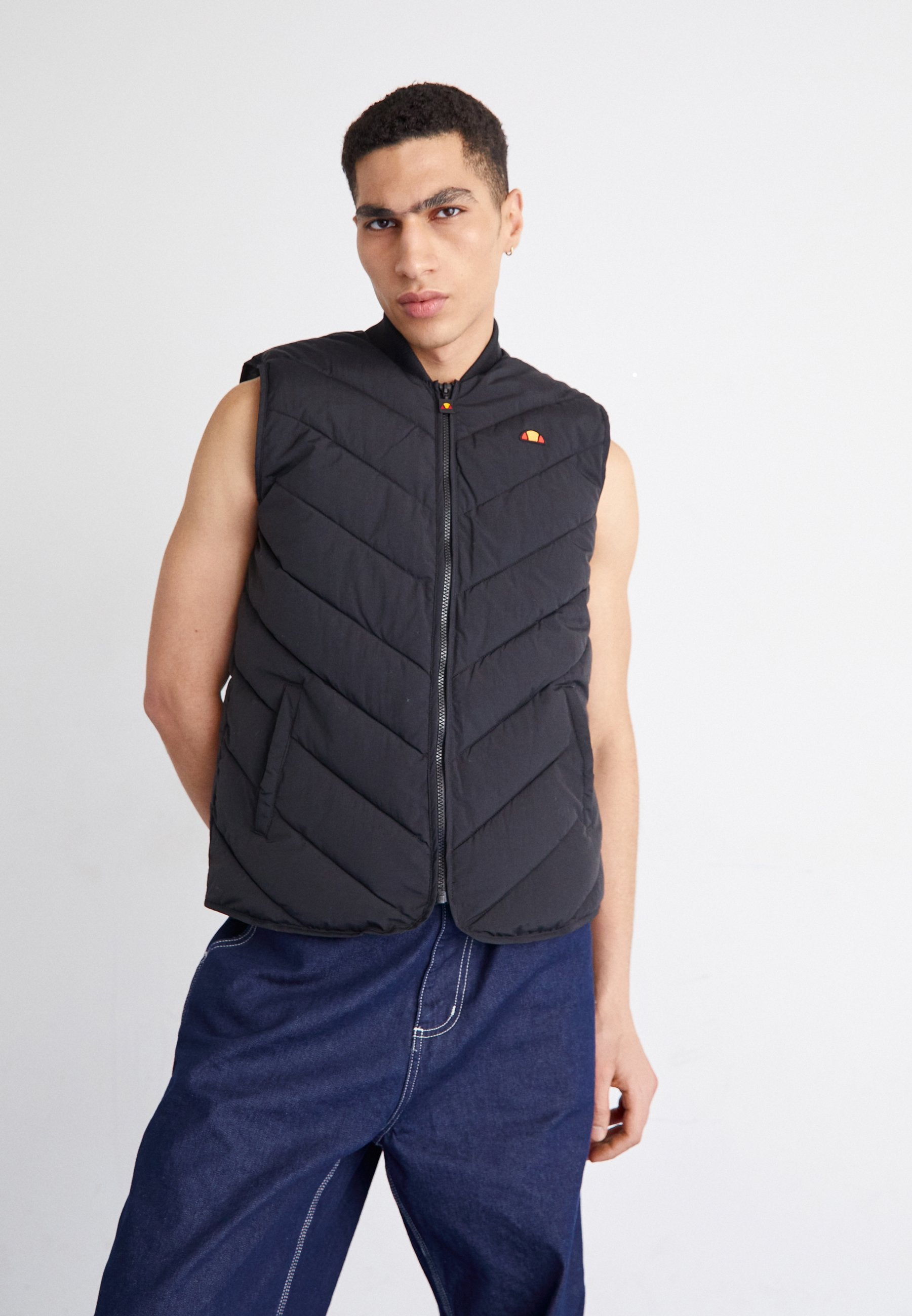 Ellesse LARRIA GILET