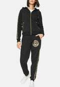 Just Cavalli Sweatjacke Media 1