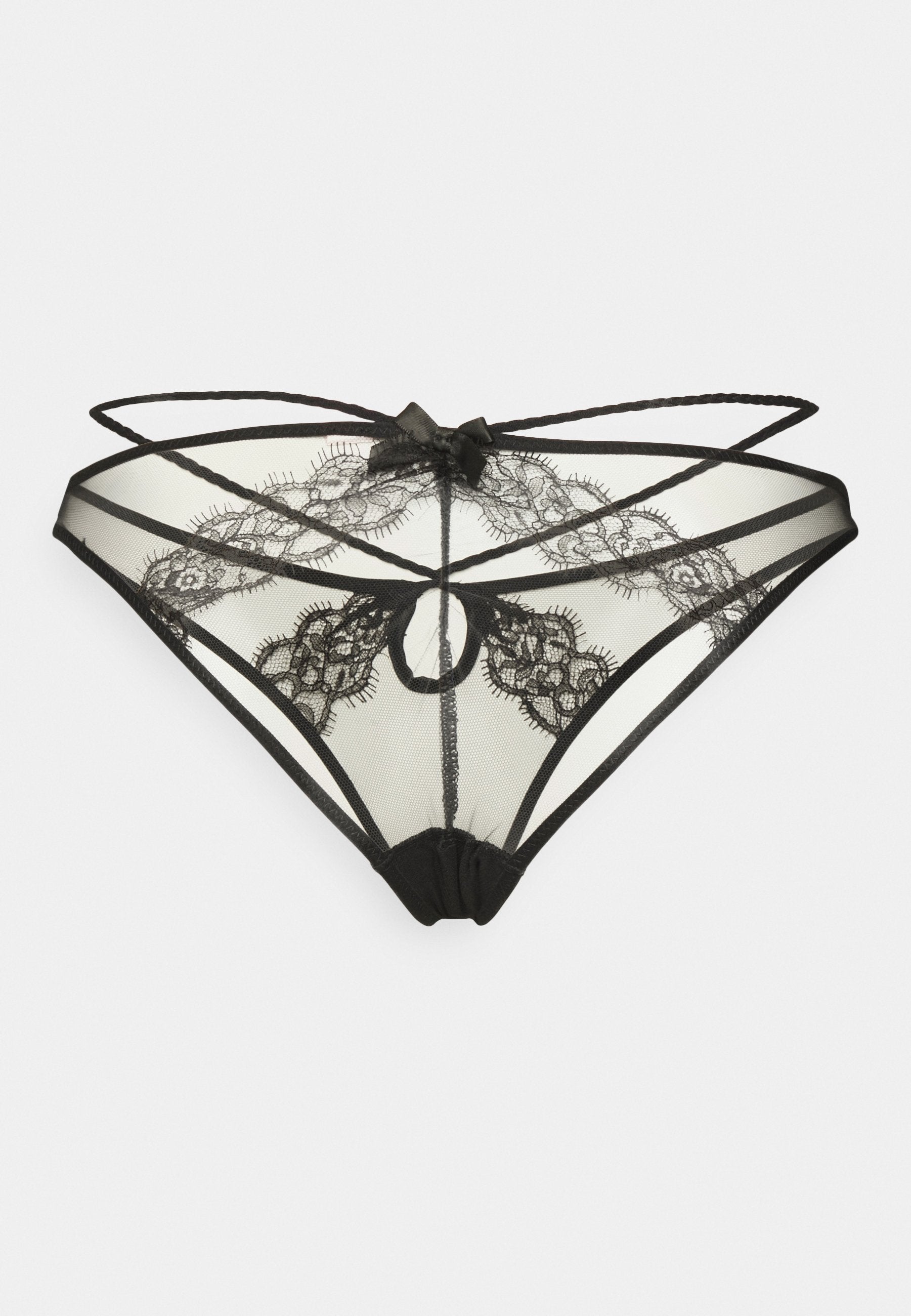 Agent Provocateur NYXIE BRIEF