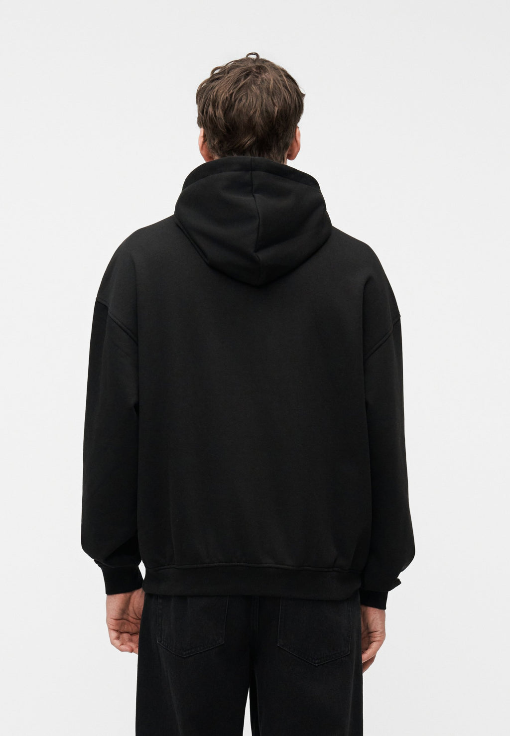 FAVELA HOODIE