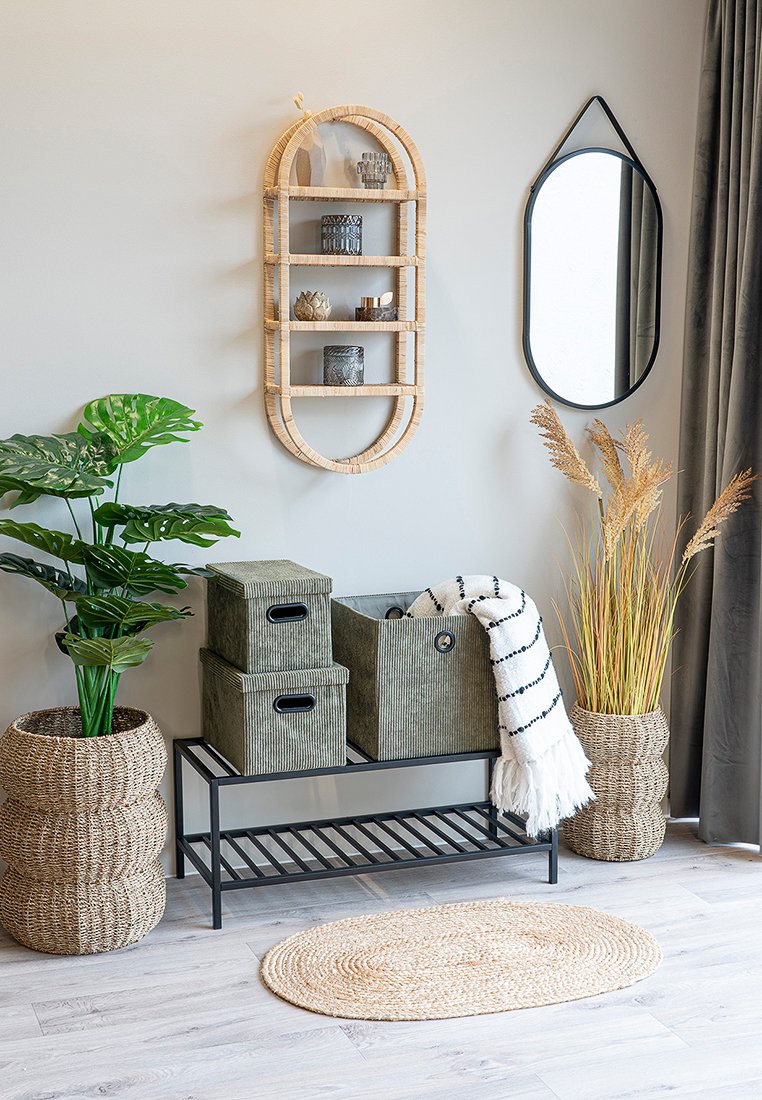 House Nordic BOMBAY