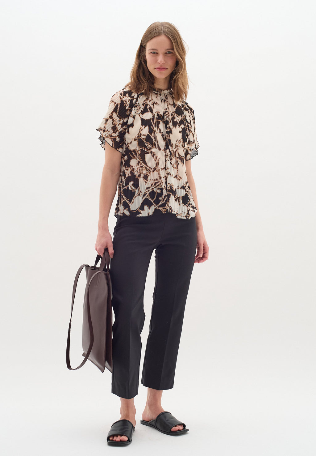 InWear ZIGGIIW KICKFLARE