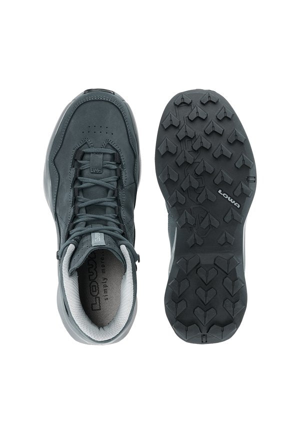 Lowa MADDOX PRO GTX MID WS