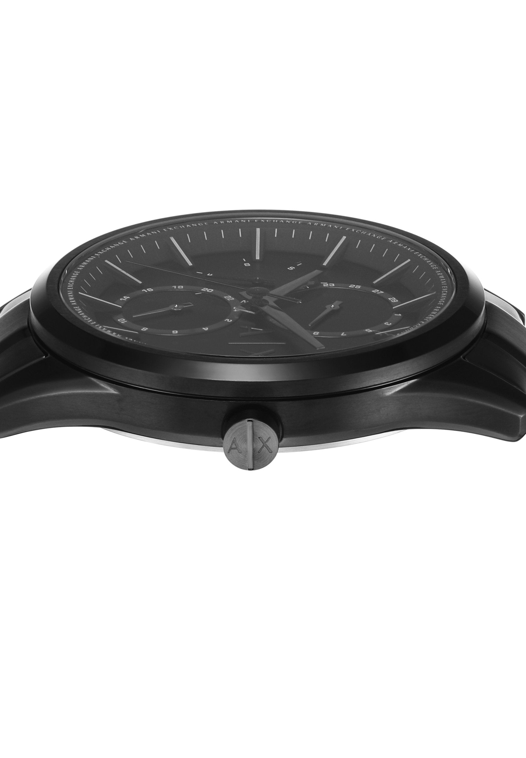 Armani Exchange Chronograph Media 3