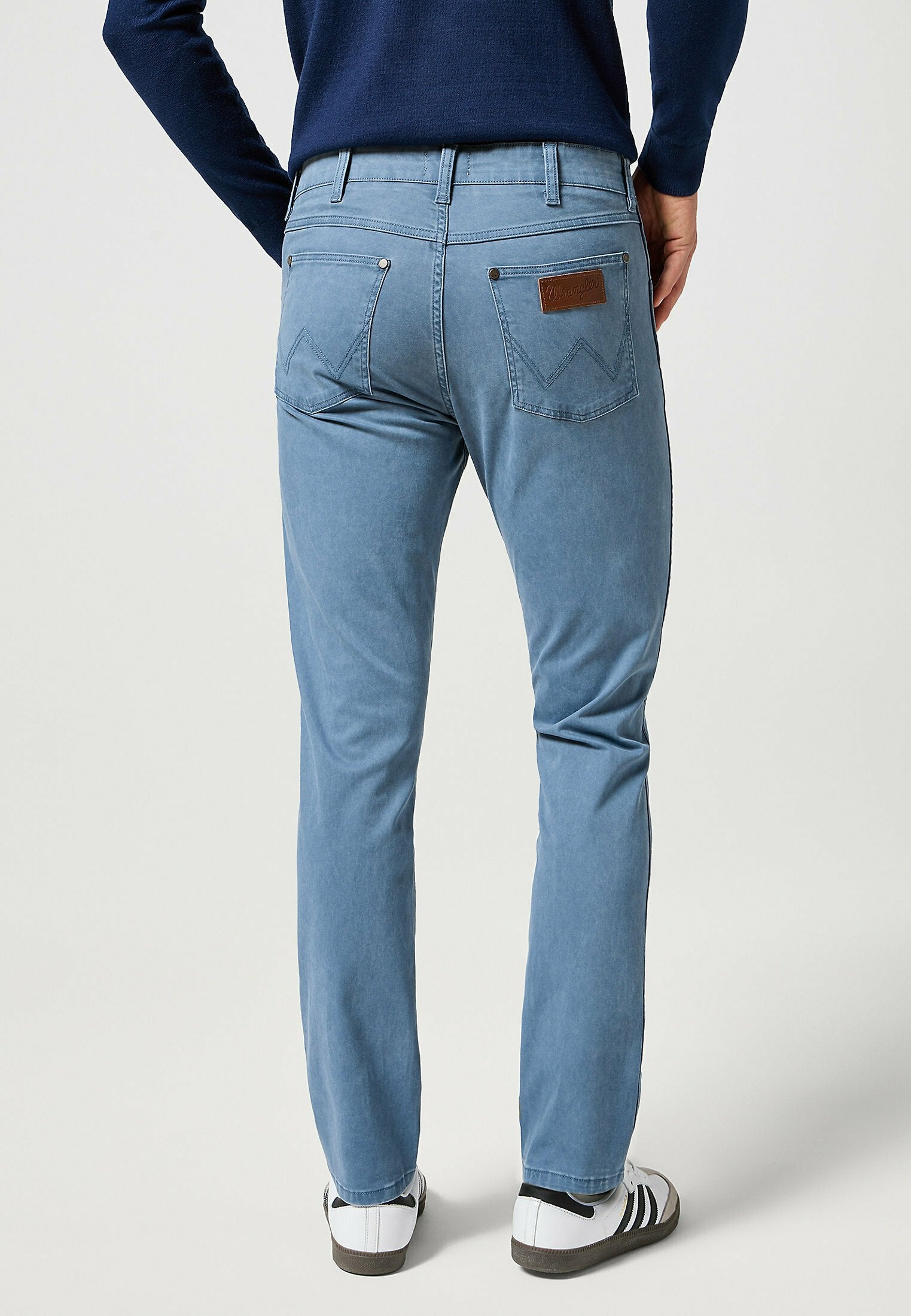 Wrangler LARSTON