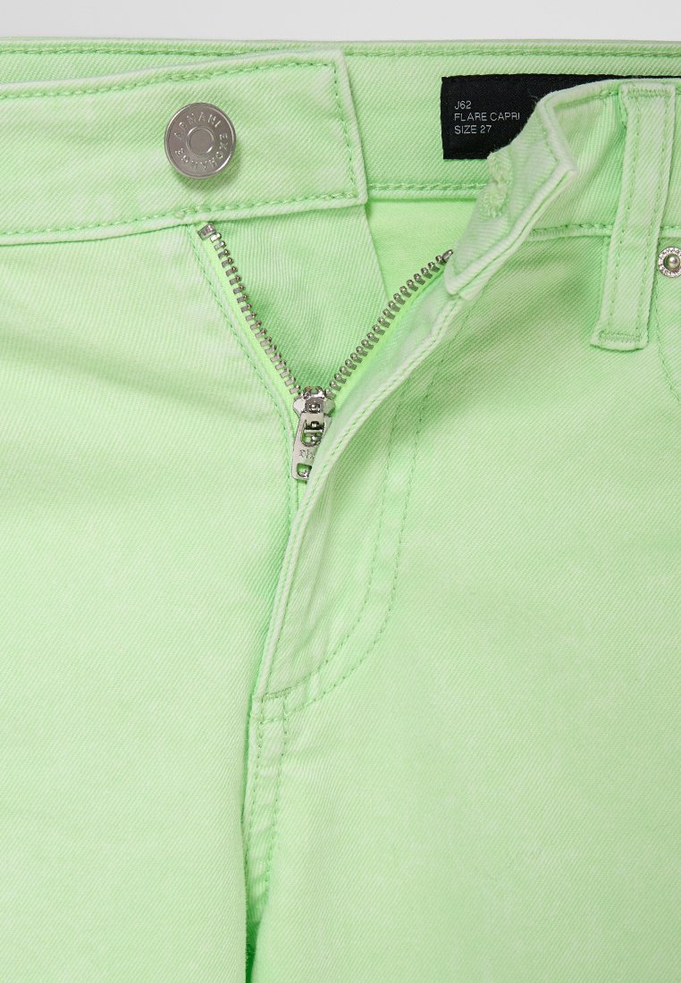 Armani Exchange Flared Jeans Media 4