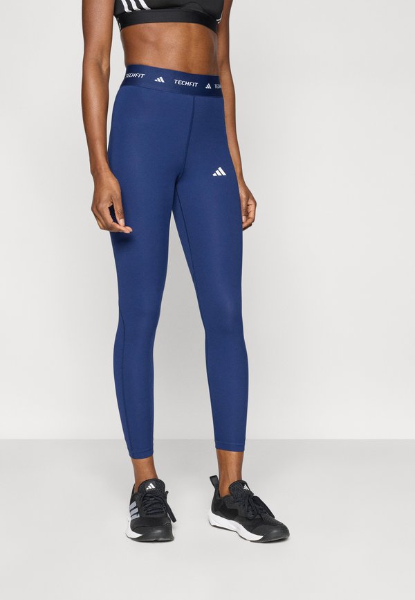 adidas Performance Leggings - dark blue