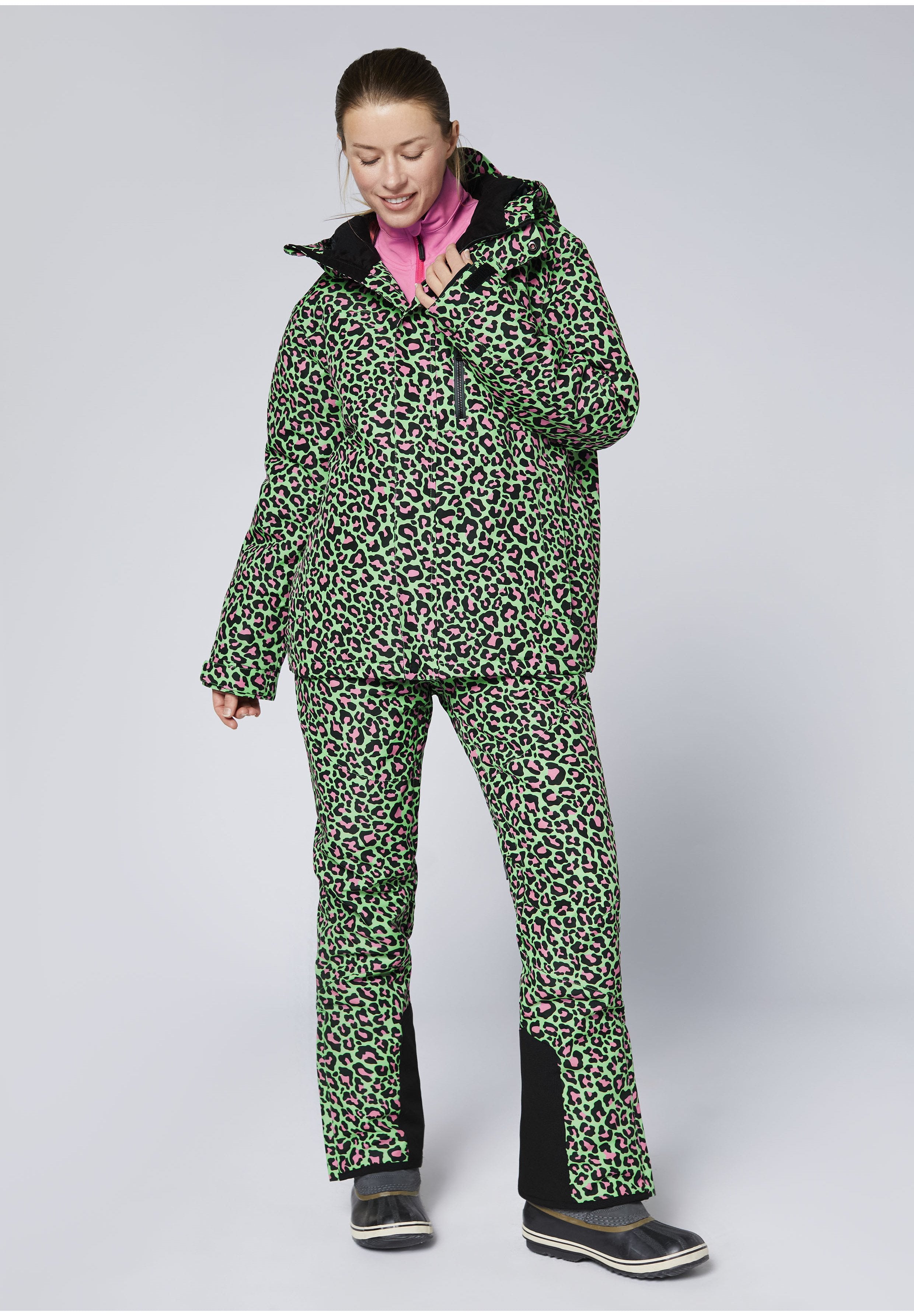 Chiemsee REGULAR FIT