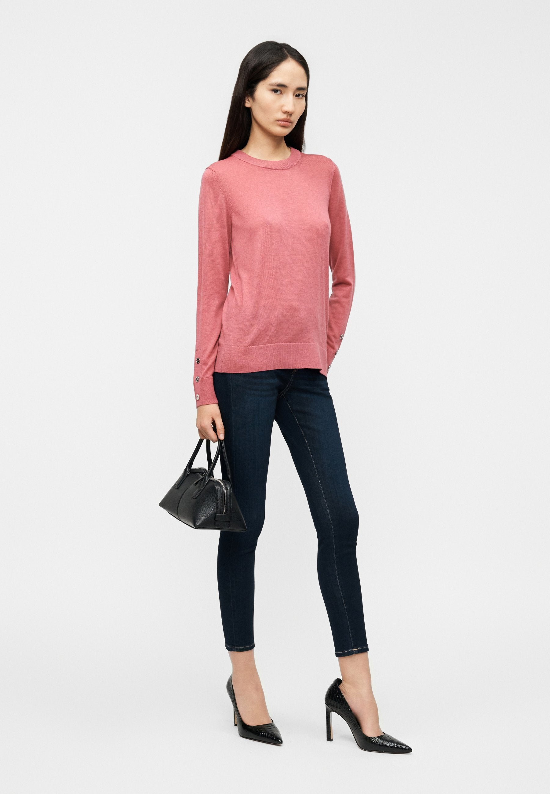 AG Jeans ANKLE