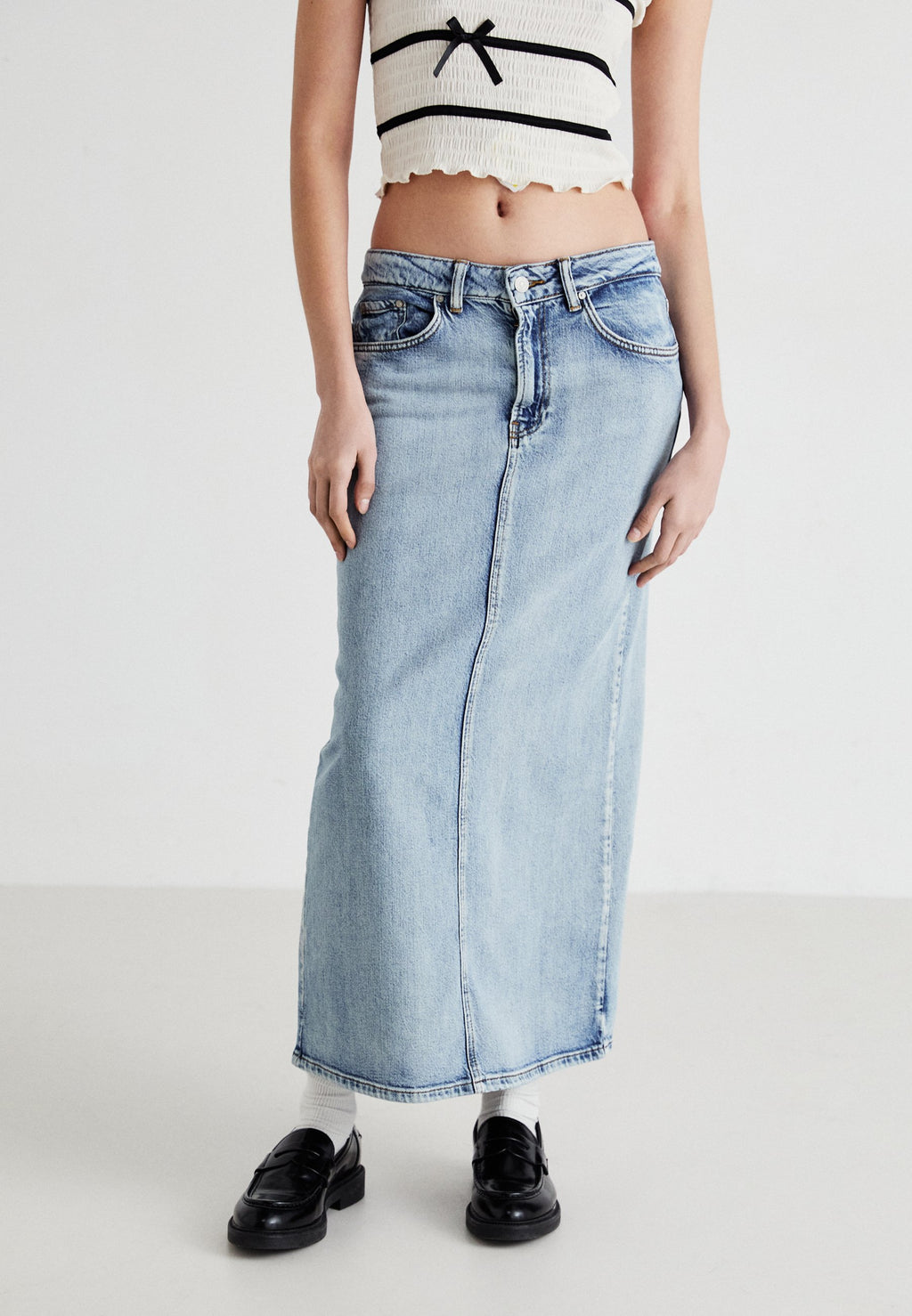 LTB DANICA SKIRT