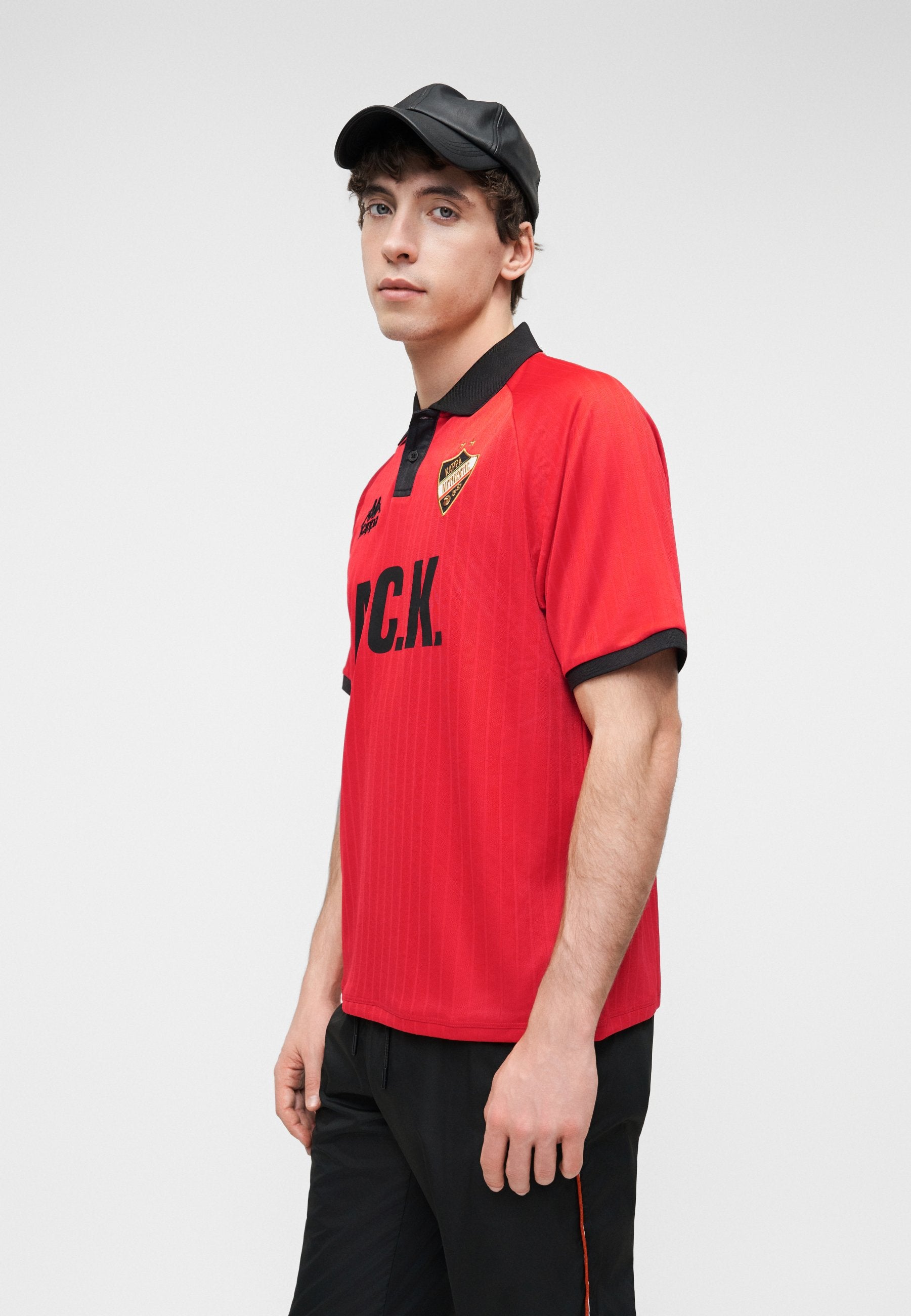 Kappa AUTHENTIC