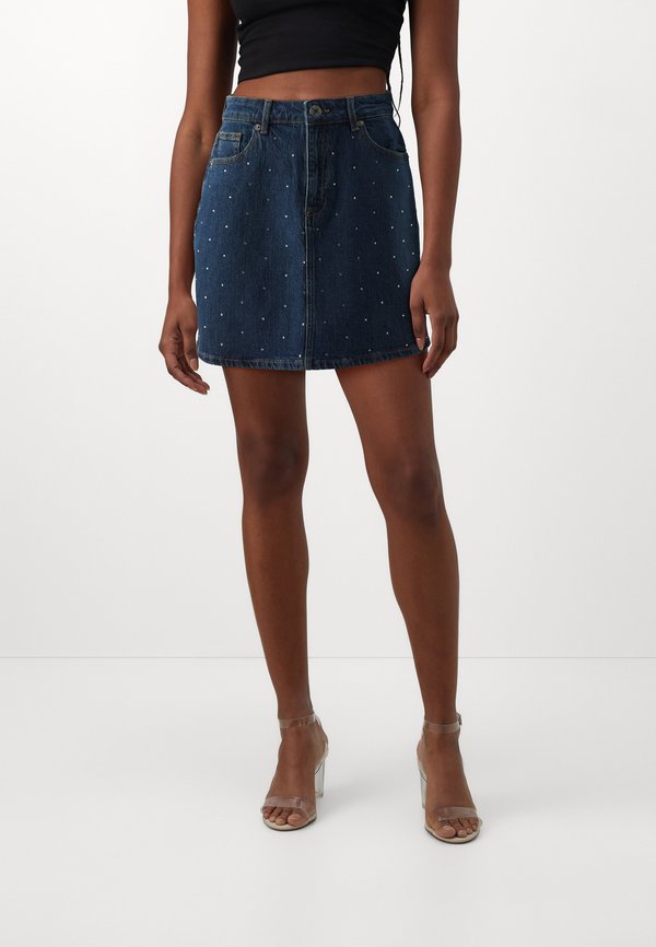 Vero Moda VMTESSA SHORT SKIRT