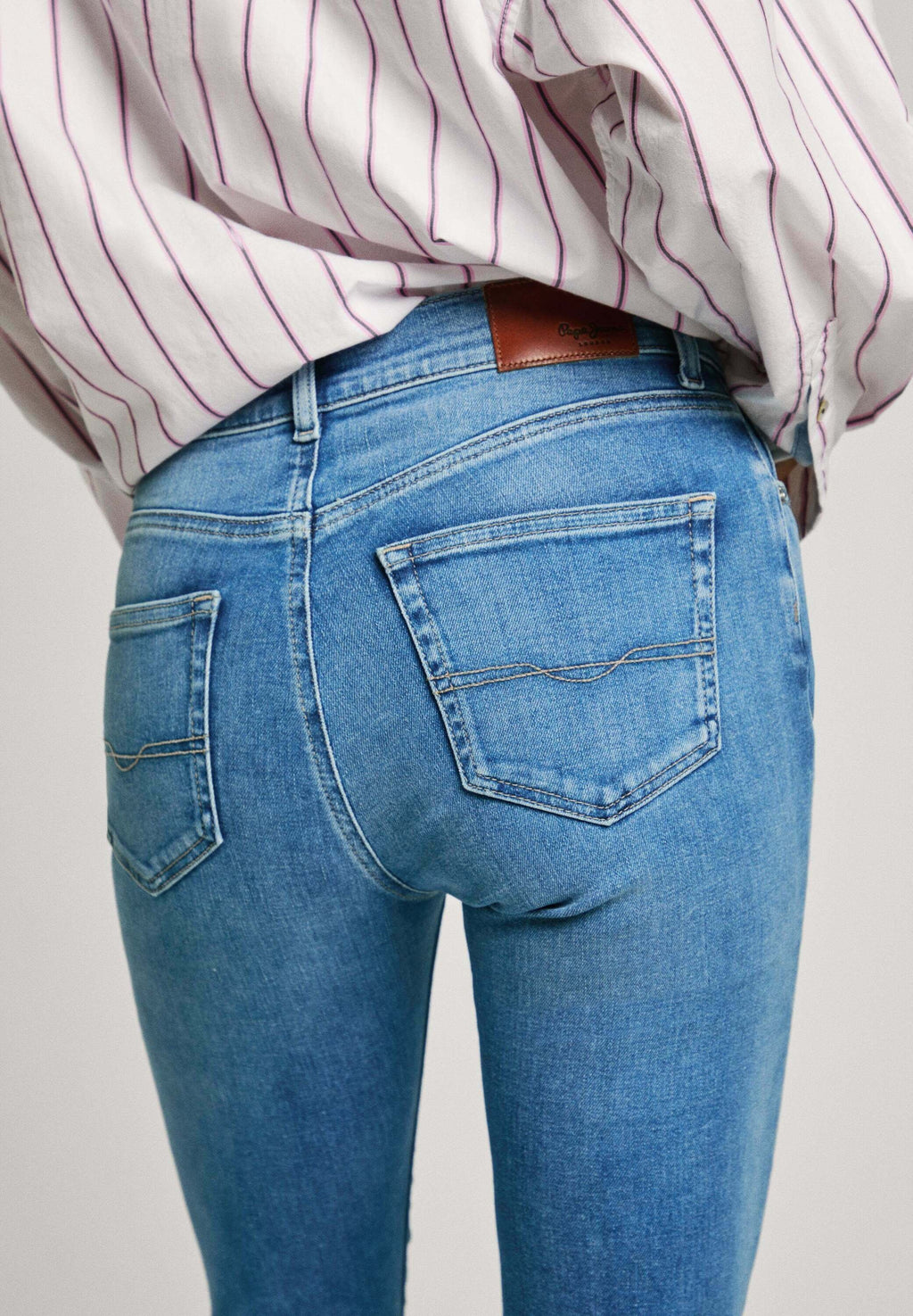 Pepe Jeans